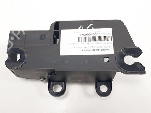 Front right interior door handle FORD FOCUS II (DA_, HCP, DP) 1.8 TDCi | BP16267673I14 