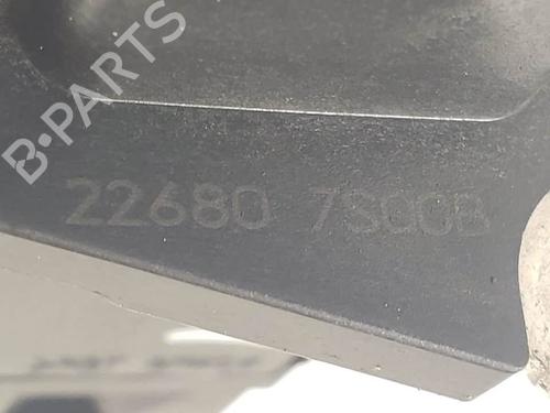 Mass air flow sensor NISSAN PATHFINDER III (R51) 2.5 dCi | BP25137635M95 - Image 2