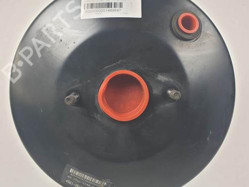 Used Servo brake FORD FIESTA V (JH_, JD_) 1.6 16V (100 hp) 22427933
