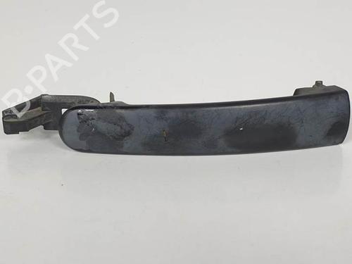 Front left exterior door handle SEAT IBIZA III (6L1) 1.4 TDI | BP13360731C128 