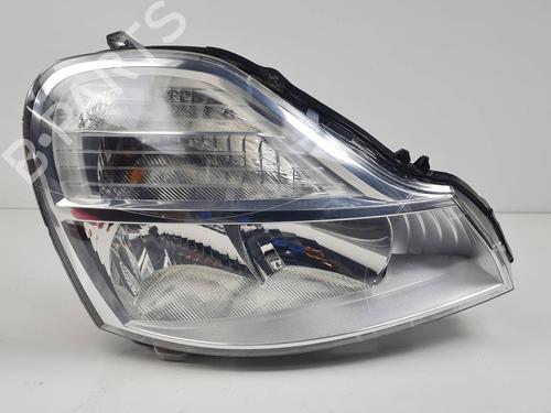 Right headlight RENAULT MODUS / GRAND MODUS (F/JP0_) 1.5 dCi (FP0F, JP0F) | BP34514653C29  - Image 6