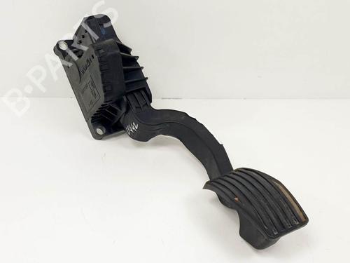 Used Pedal OPEL CORSA D (S07) 1.4 (L08, L68) (90 hp) 25144058