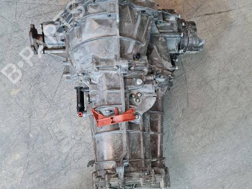 Gearbox AUDI A4 B8 (8K2) 2.0 TDI | BP36514507M3 - Image 6