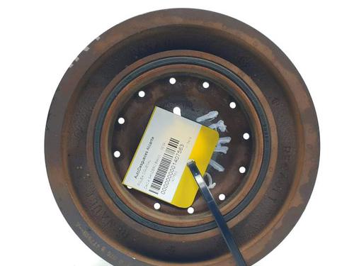 Used Pulley DACIA SANDERO 1.5 dCi (68 hp) 25146126
