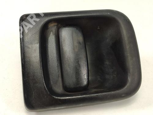 Used Front left exterior door handle NISSAN INTERSTAR Van (X70) [2002-2025]  9817189