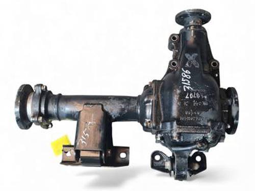 Front differential NISSAN TERRANO II (R20) 2.7 TDi 4WD | BP30959098M23