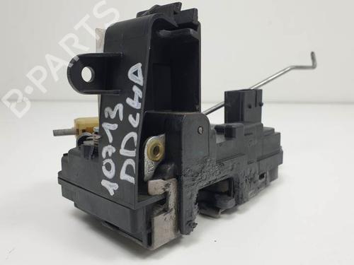 Front right lock OPEL ASTRA H (A04) 1.6 (L48) | BP11055579C97 