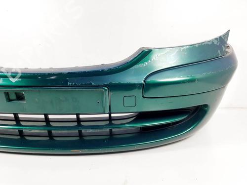 Front bumper CITROËN C8 (EA_, EB_) 2.0 HDi | BP24990936C7 - Image 4