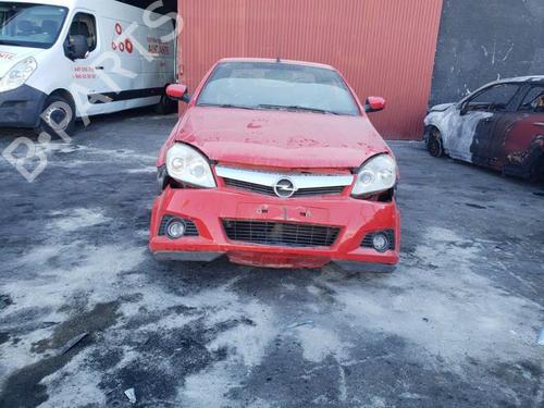 Front wiper motor OPEL TIGRA TwinTop (X04) 1.3 CDTI (R97) | BP16151993M29 