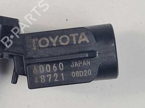 Electronic module TOYOTA RAV 4 V (_A5_, _H5_) 2.5 Hybrid (AXAH52) | BP34514699M83 - Image 3