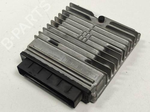 Used Engine control unit (ECU) Engine control unit (ECU) FORD FOCUS I (DAW, DBW) 1.8 TDCi (115 hp) 9221049 9221049