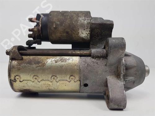 Used Starter Starter PEUGEOT PARTNER Box Body/MPV 1.6 HDi 16V (90 hp) 10101692 10101692