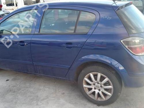 Right front window switch OPEL ASTRA H (A04) 1.7 CDTI (L48) | BP7575795I26 