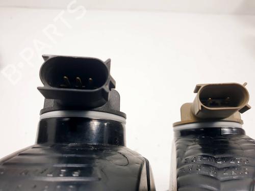 Right tailgate light CHRYSLER SEBRING Convertible (JS) 2.7 | BP37087510C80 - Image 2