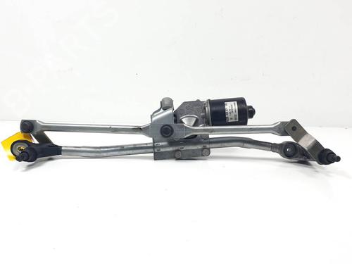 Used Front wiper motor Front wiper motor BMW 1 (E87) 116 i (115 hp) 24340843 24340843