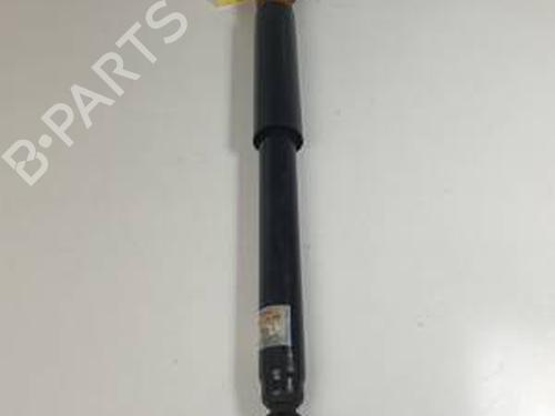 Høyre bak støtdemper MAZDA CX-5 (KE, GH) 2.2 D 4WD (KE2AW) (175 hp) 31033801