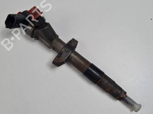 Used Injector Injector 38433666 38433666
