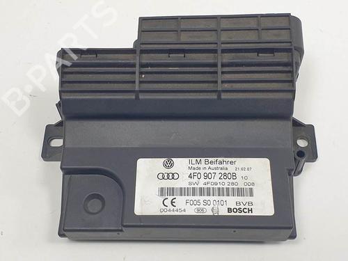 Used Electronic module Electronic module AUDI Q7 (4LB) 4.2 FSI quattro (350 hp) 11679918 11679918