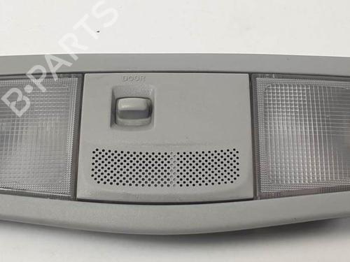Used Interior roof light Interior roof light MITSUBISHI OUTLANDER II (CW_W) 2.0 DI-D (CW8W) (140 hp) 12364046 12364046