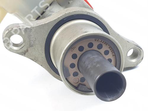 Brake master cylinder FORD FOCUS C-MAX (DM2) 1.6 TDCi | BP25611688M77 - Image 5