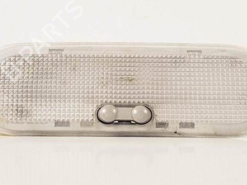 Used Interior roof light Interior roof light DACIA DOKKER MPV (KE_) 1.5 dCi (KEAJ, KEAH) (90 hp) 18025908 18025908