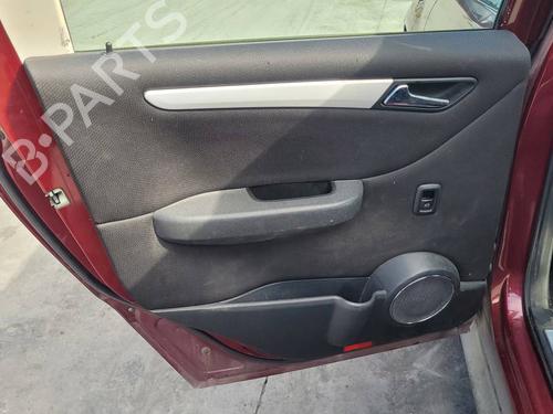 Front bumper MERCEDES-BENZ B-CLASS Sports Tourer (W245) B 180 CDI (245.207) | BP29763159C7 