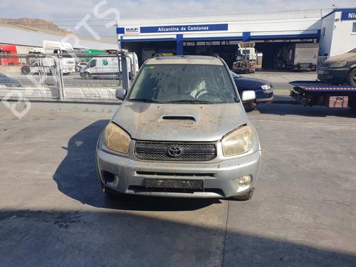 Intercooler TOYOTA RAV 4 II (_A2_) 2.0 D 4WD (CLA20_, CLA21_, CLA20R, CLA21R) | BP37237664M30 - Image 11