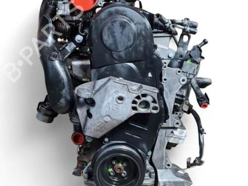 Engine SEAT LEON (1M1) 1.9 TDI | BP28059696M1 
