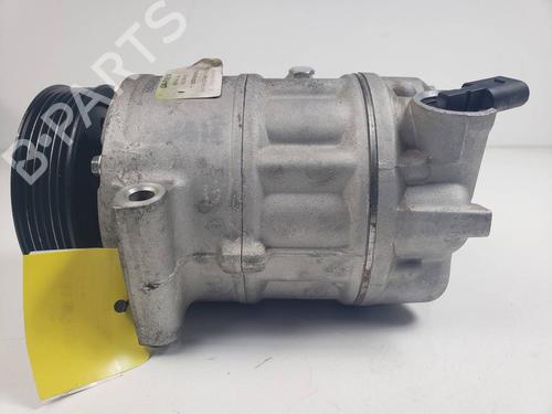 AC compressor SEAT LEON (1P1) 1.6 | BP30694331M34 - Image 4