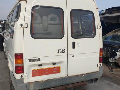 FORD TRANSIT Bus (E_ _) 1368550