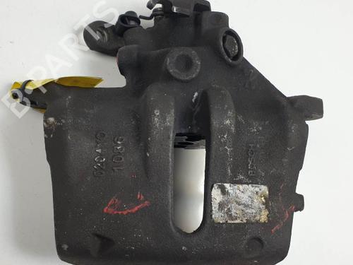 Used Right front brake caliper Right front brake caliper CITROËN C5 II (RC_) 2.0 HDi (RCRHRH) (136 hp) 28059521 28059521