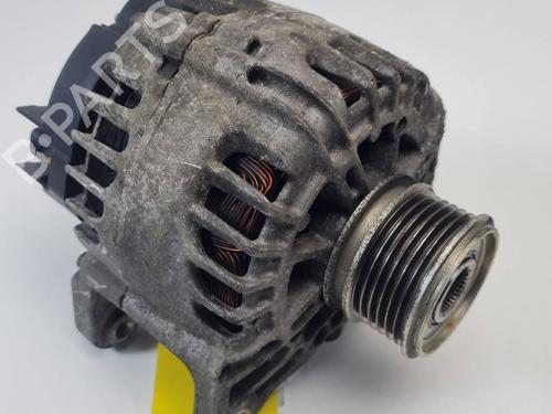 Used Alternator Alternator 38083379 38083379