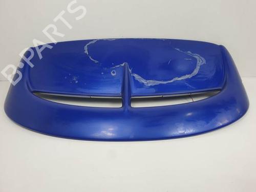Used Rear spoiler MG MG ZR 120 (117 hp) 12543360