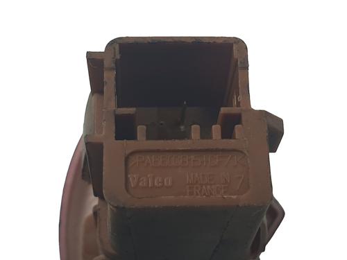 Warning switch PEUGEOT 807 (EB_) 2.0 HDi | BP36661535I22 - Image 3