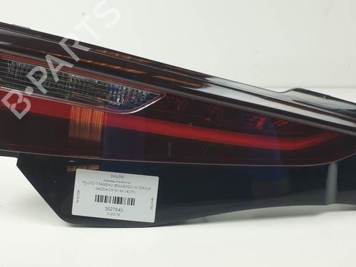 Used Left tailgate light Left tailgate light MAZDA CX-30 (DM) SKYACTIV-G M Hybrid (122 hp) 24915666 24915666