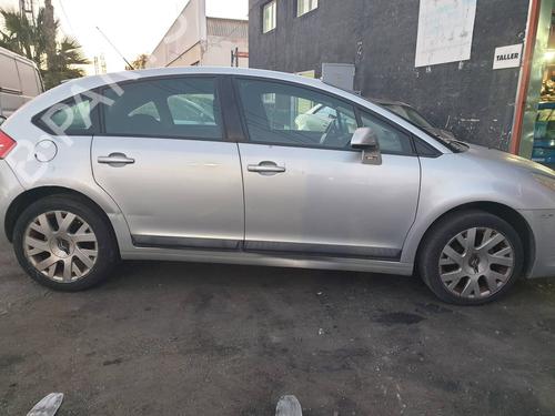 Headlight switch CITROËN C4 I (LC_) 1.6 16V | BP34516216I24 - Image 10