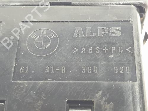 Warning switch BMW Z4 Roadster (E85) 2.2 i | BP25143701I22 - Image 2