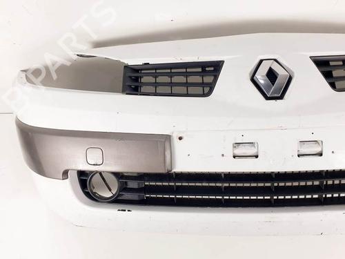 Front bumper RENAULT MEGANE II (BM0/1_, CM0/1_) 1.5 dCi (BM0F, BM0T, BM2B, CM0F, CM0T) | BP25116748C7 