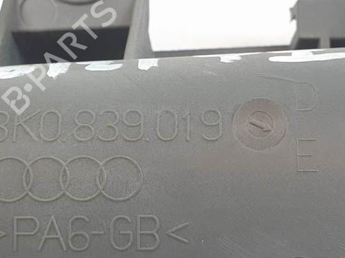 Rear left interior door handle AUDI A4 B8 (8K2) 1.8 TFSI | BP25752241I15 