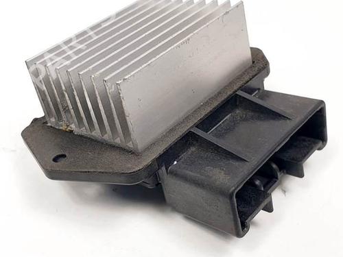Used Heater resistor Heater resistor LEXUS RX (_U3_) 400h AWD (MHU38_) (211 hp) 12361604 12361604