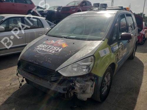 Brugte FORD GALAXY II (WA6) 2.0 TDCi (140 hp) 4211561