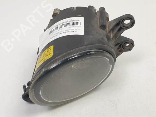 Left front fog light AUDI A4 B6 (8E2) 2.5 TDI quattro | BP10051520C30 