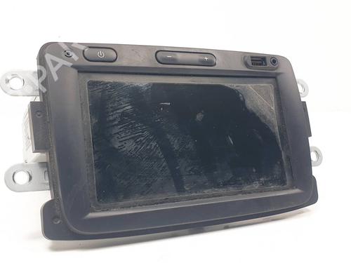 Used Radio Radio 37668322 37668322
