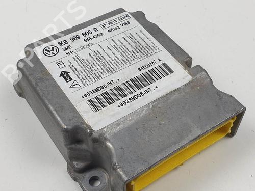 ecu-airbags-vw-golf-v-1k1-2003-2004-2005-2006-2007-2008-2009-2010-27604334 main image