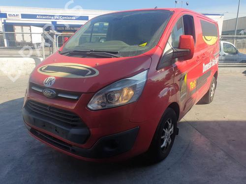 Used Parts FORD TRANSIT CUSTOM V362 Bus (F3)  2.2 TDCi  4788705