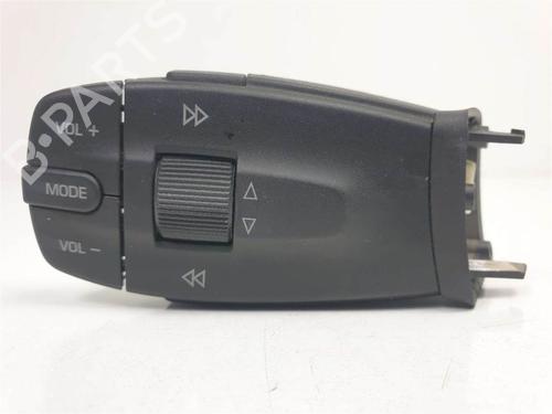 Used Switch Switch SEAT IBIZA IV (6J5, 6P1) 1.2 TDI (75 hp) 10500231 10500231