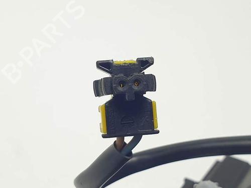 Squib airbag FORD MONDEO IV (BA7) 1.8 TDCi | BP25137572C102 