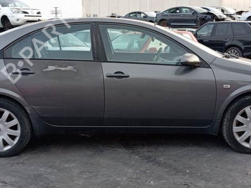 Starter NISSAN PRIMERA (P12) 1.8 | BP26171055M8  - Image 15