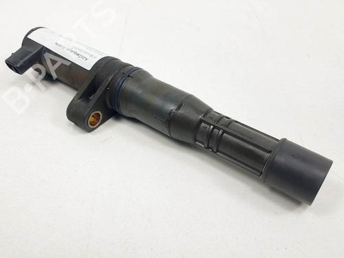 Used Ignition coil Ignition coil RENAULT SCÉNIC I MPV (JA0/1_, FA0_) 2.0 16V (JA1B, JA1D, JA0C) (139 hp) 13731686 13731686