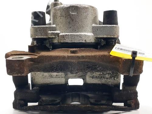 Left front brake caliper FORD MONDEO IV (BA7) 1.8 TDCi | BP25137621M105 - Image 3